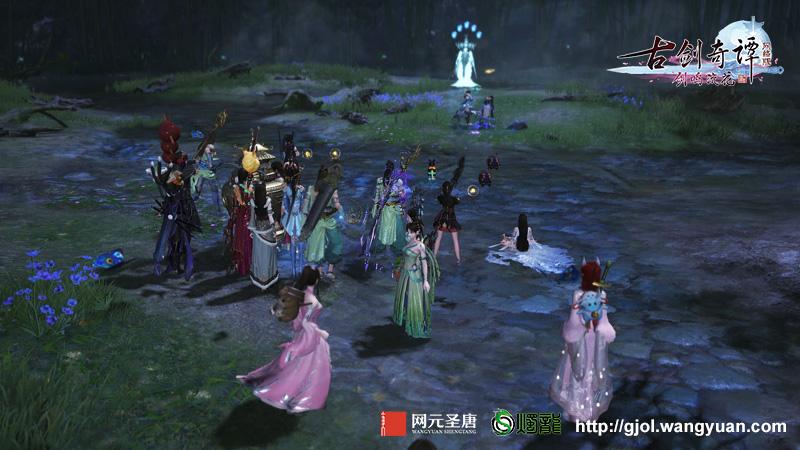 逃离洁白的宾馆