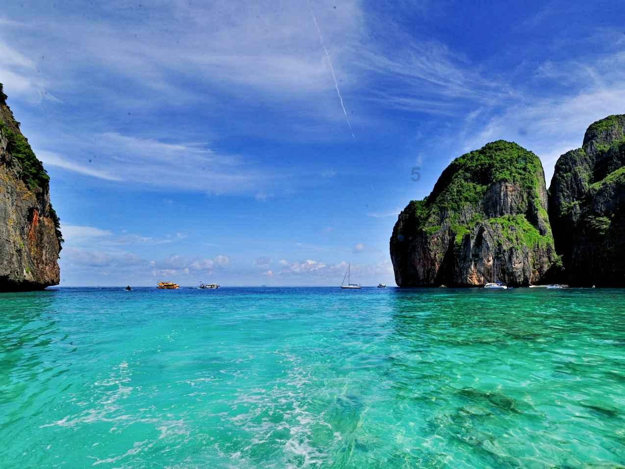 疫情期间去外地旅游应该注意哪些问题？游戏画面