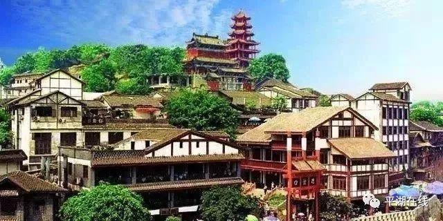 沙漠避难所