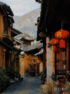 阿凯历险记