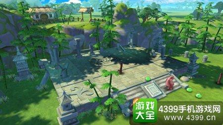 银河中动物逃生
